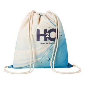 Nakupovalne bombažne vreče po designu  
